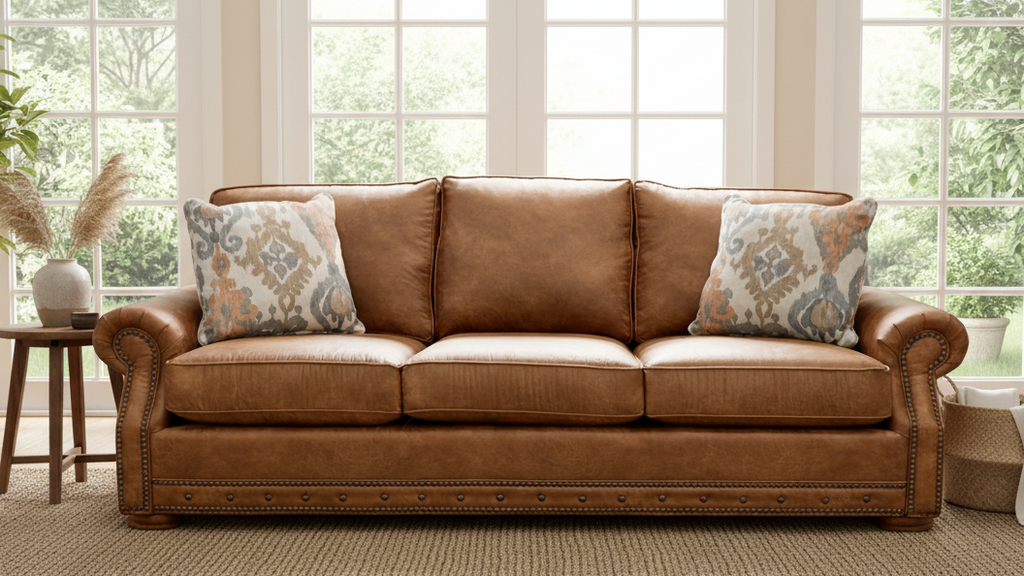 Muebles Mayo en Gallery Furniture | 30 años de sofás, sofás modulares y mucho más de fabricación estadounidense en Houston