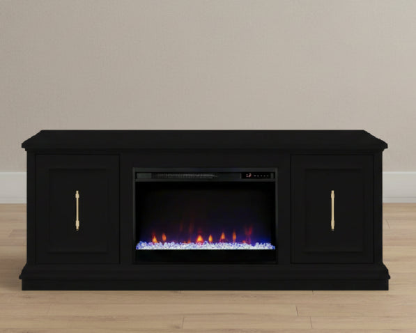 Eleve su salón con los soportes de TV de Gallery Furniture