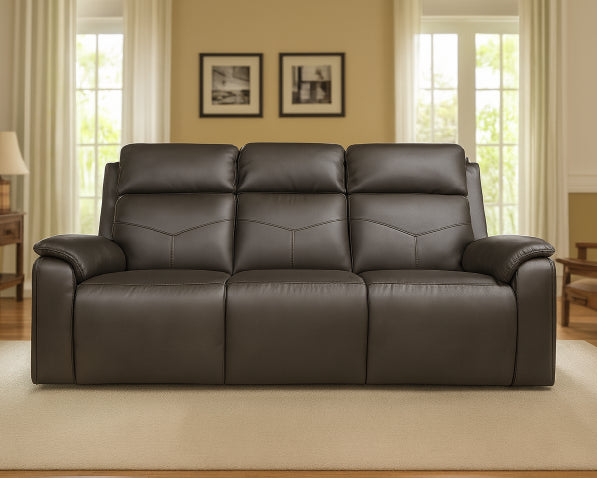 Relájese con estilo con los muebles de Gallery Furniture