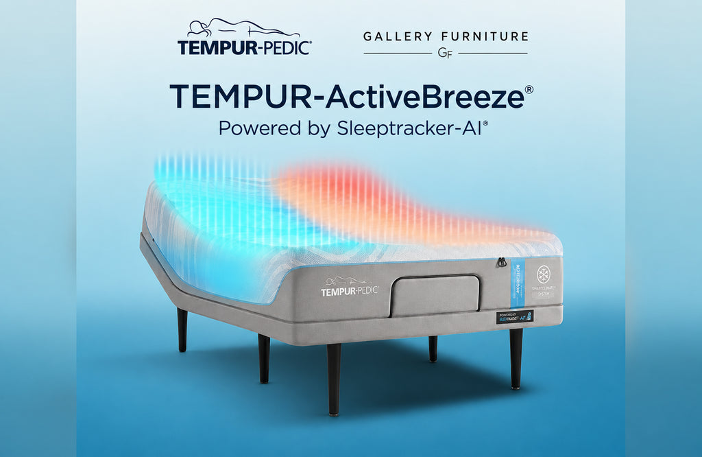 ¿Merece la pena el precio del TEMPUR-ActiveBreeze? Una reseña sincera