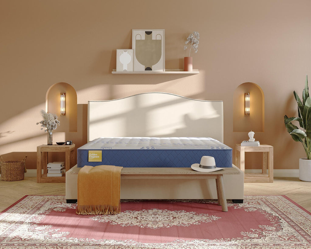 10 maneras en que Gallery Furniture te ayuda a elegir el colchón perfecto