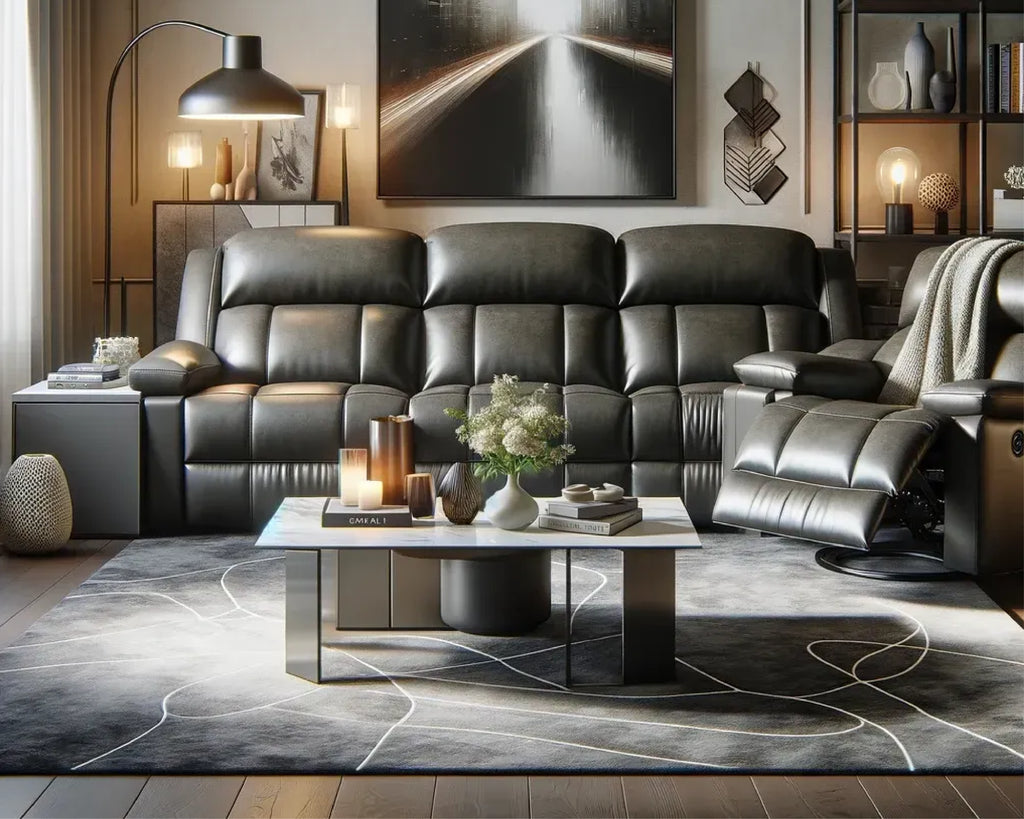 Cómo animar tu decoración con unos cuantos muebles clave