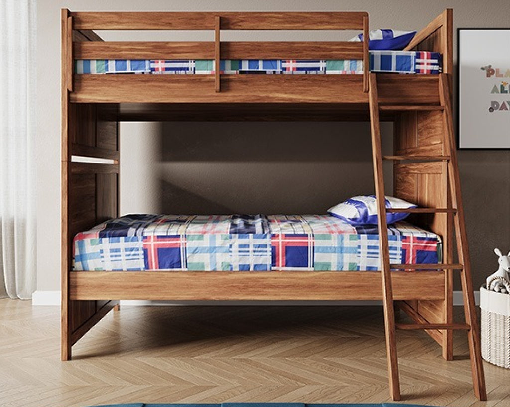 5 cosas que necesitas para crear la habitación infantil de tus sueños