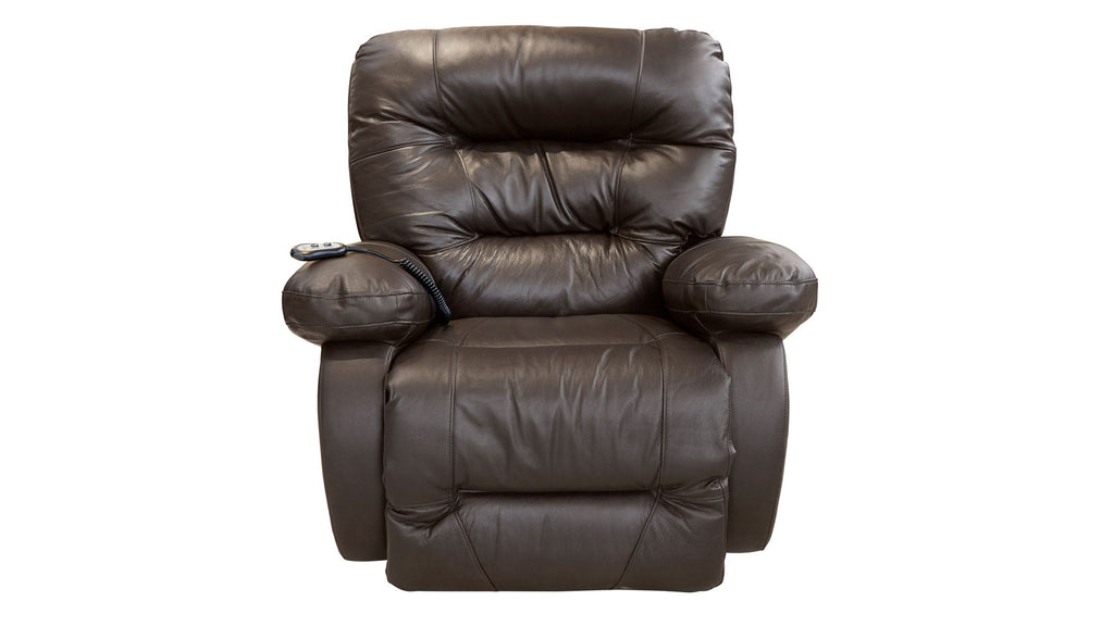 Disfruta de la comodidad esta primavera: 3 sillones reclinables de cuero de alta resistencia diseñados para durar