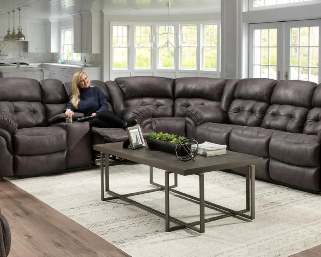 La increíble evolución de los Muebles Reclinables Eléctricos