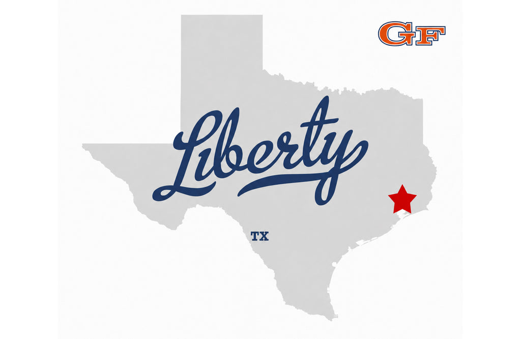 De Houston a Liberty Hill: Gallery Furniture entrega el MacZcliner perfecto para la madre de Mark