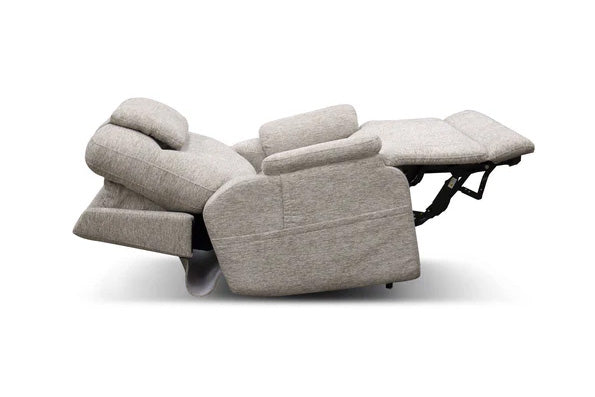 Descanso, recuperación y rejuvenecimiento con un MacZcliner en Gallery Furniture