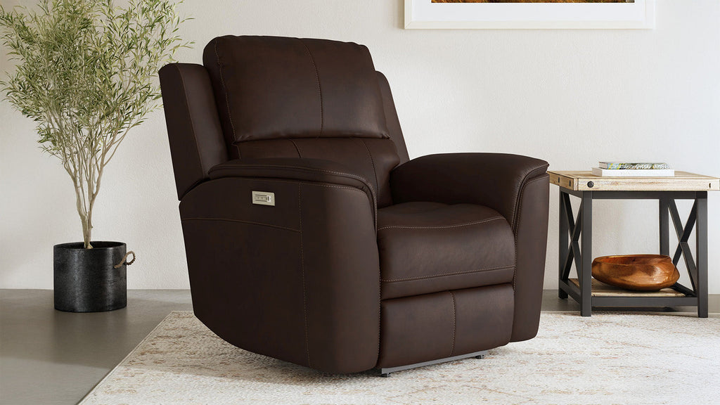 Big Spring Zero Gravity Power Recliner