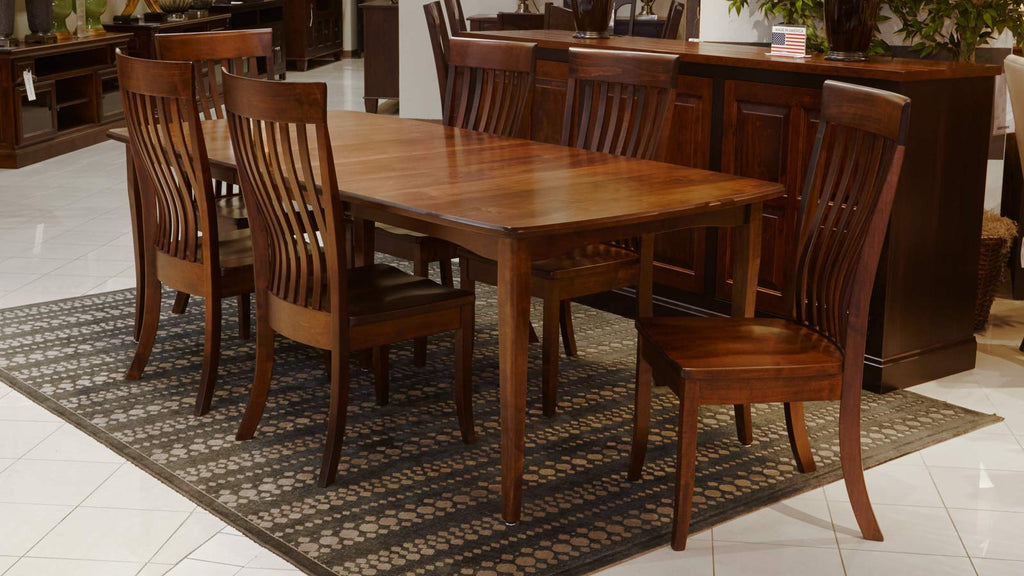 Consejos de diseño para comedores que realzan tu espacio