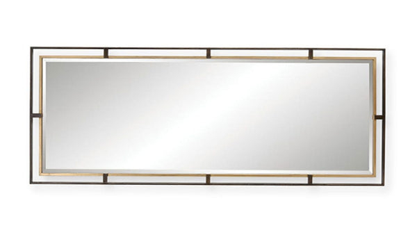 Espejo Carrizo Leaner