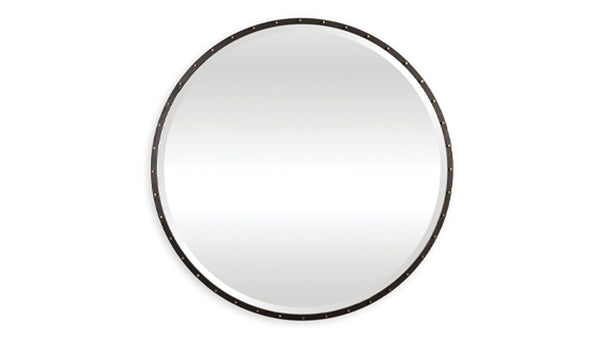 Benedo Round MIrror