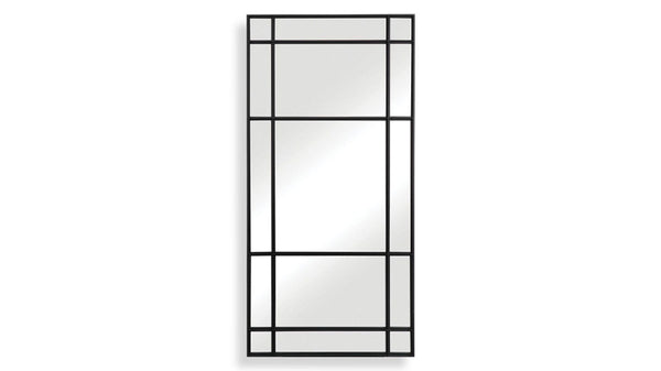 Espejo Spurgeon Leaner