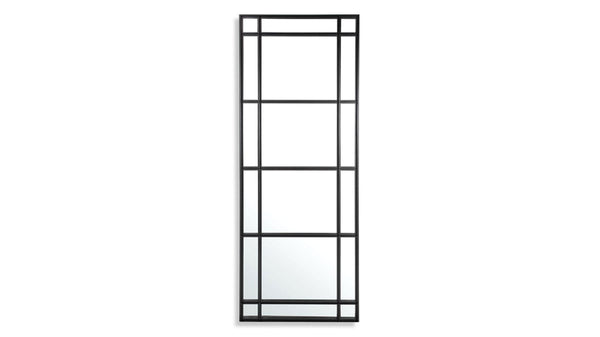 Espejo Atticus Leaner