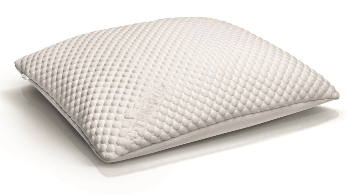 Tempur-Pedic Travel Comfort Pillow – Gallery Furniture