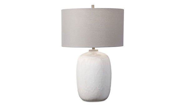 Lámpara de mesa Winterscape