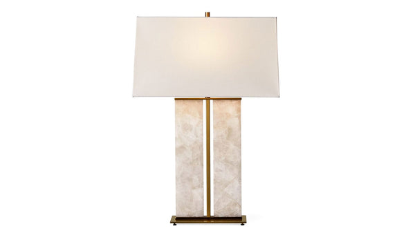 Lámpara de mesa Lucent | Gallery Furniture