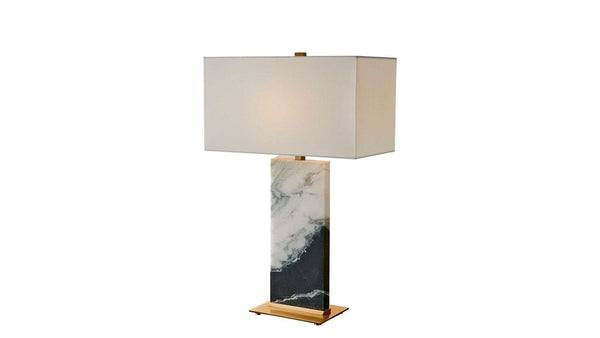 Lámpara de mesa Panda