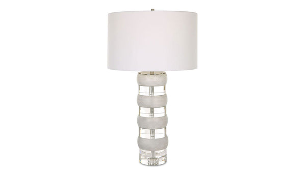 Lámpara de mesa Band Together