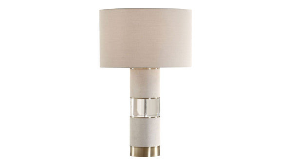 Lámpara de mesa Maliyah