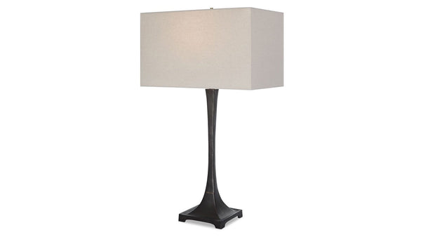 Lámpara de mesa Reydan