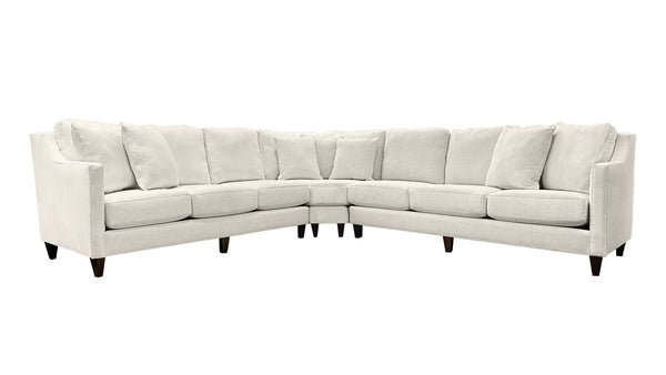 Nomad Snow Seccional