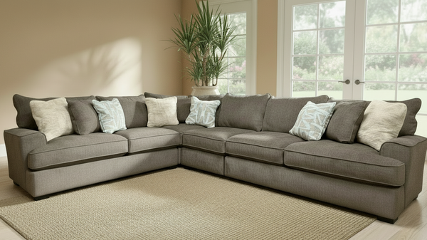 4pc Morpheus Visón Seccional