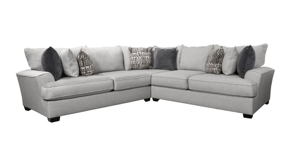 Seccional Greenlight