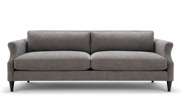 Beverly Rolled Arm Sofa | Gallery Furniture