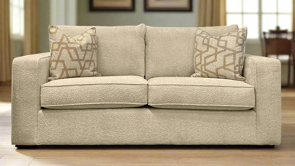 Milford  Light Taupe Sofa