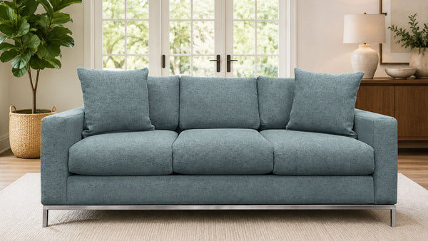 Marley Ocean Breeze Sofa | Jonathan Louis | Gallery Furniture