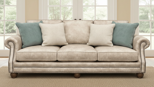 New Palance Marble Hoonah 2.0 Sofa