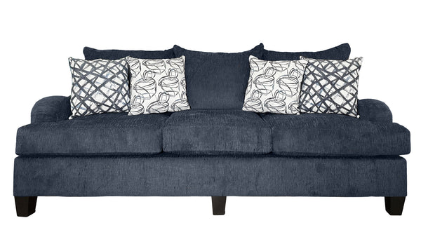 Maroni Ink Sofa