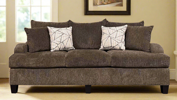 Venus Mocha Sofa