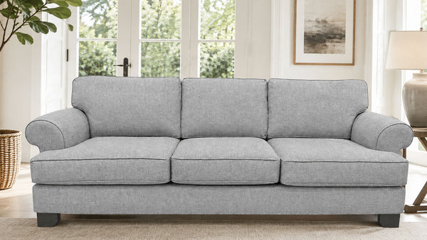 Apollo Estate Sofa | Premium Living Room Furniture | Made in USA