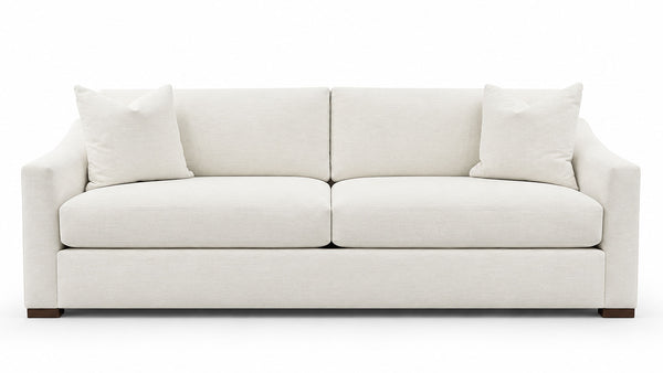 Charmaine Sofa | Upholstered Fabric Sofa by Jonathan Louis | Gallery Furniture