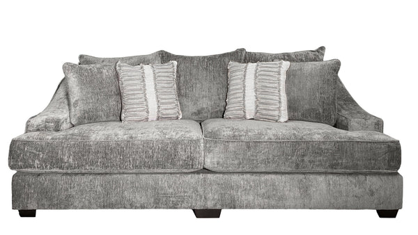 Graphite Hudson Sofa
