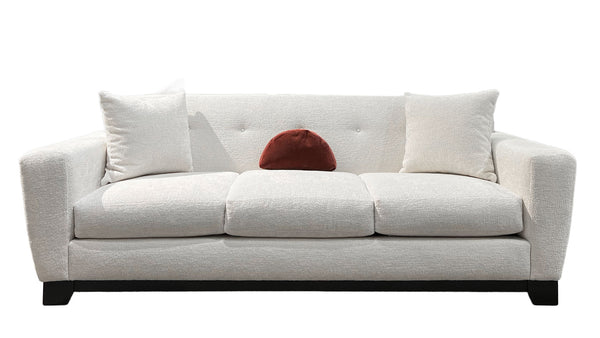 Bungalow Snow Sofa