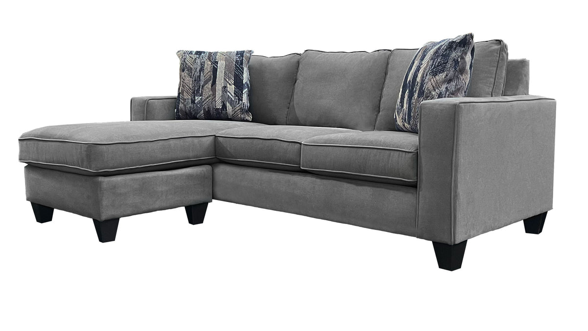 JESCHA CHARCOAL CHOFA Gallery Furniture