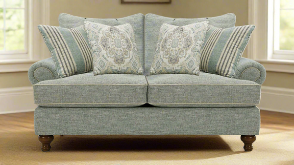 Sofá de dos plazas Fargo