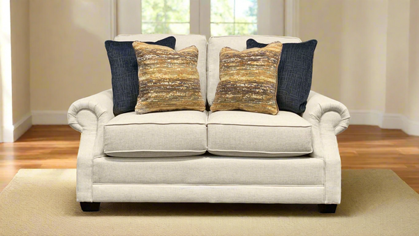 Loveseat Grande Sand