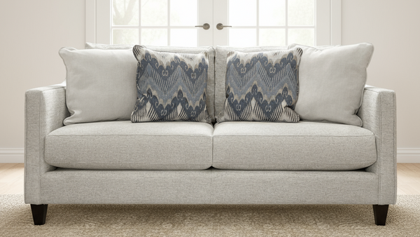 Loveseat Salome Sand Dollar