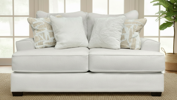 Loveseat Oracle Crema