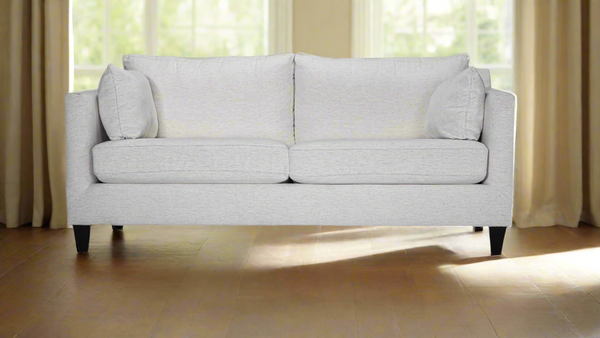 Loveseat Snow
