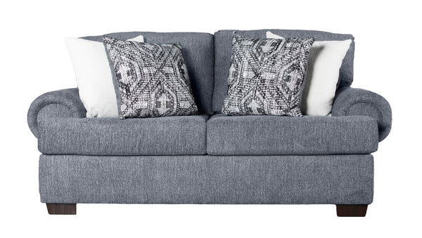 Loveseat Charm Smoke