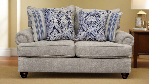 Loveseat Kais