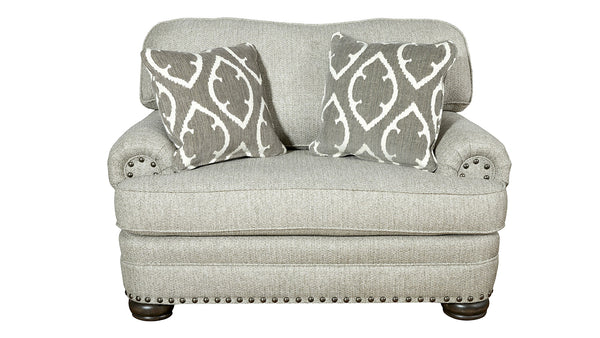 Silla Twine and Twig