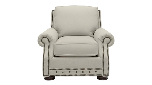 Solara Oatmeal Chair