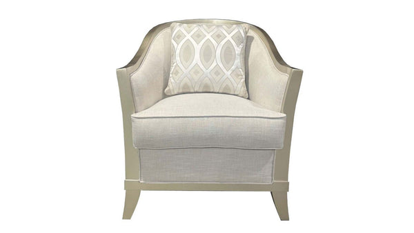 SILLA GIGI CHAMPAIGN