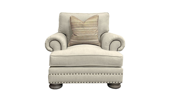 SILLA FOSTER TAUPE