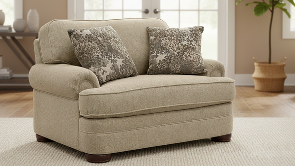 Premier Pebble Chair